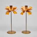 948 9666 CANDLESTICKS